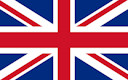 English Flag